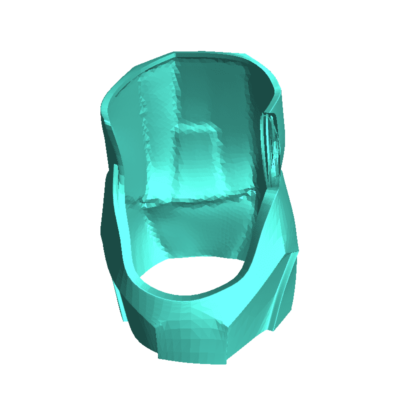 Iron Man Parte 6