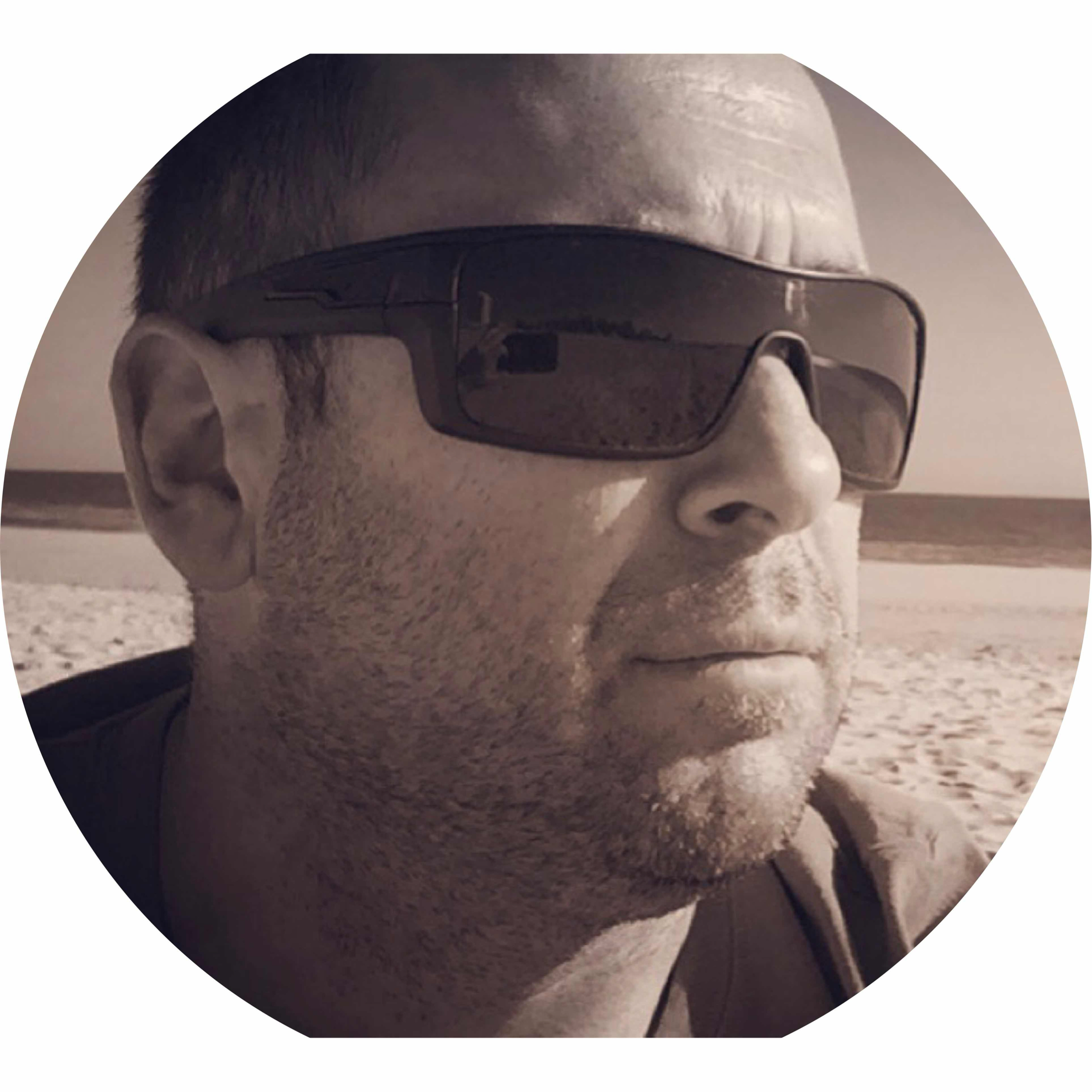 avatar of Nuno Leite