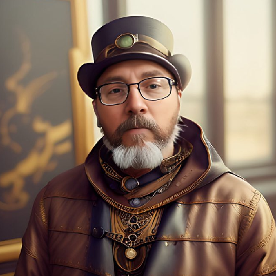 avatar of Datamicke