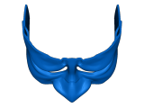 🇯🇵 Hannya Mask-1