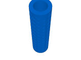 rouleaux de texture coeur-0