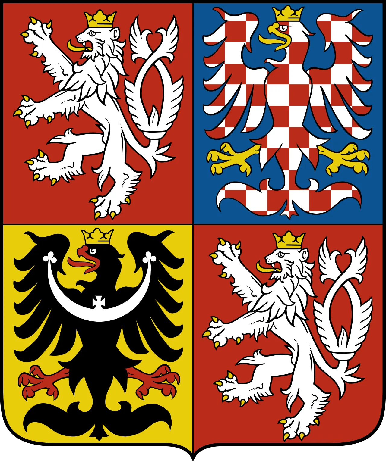 Czech Printers Tribe