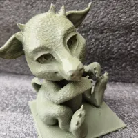 Baby Dragon-1