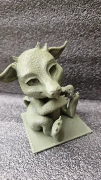 Baby Dragon-1
