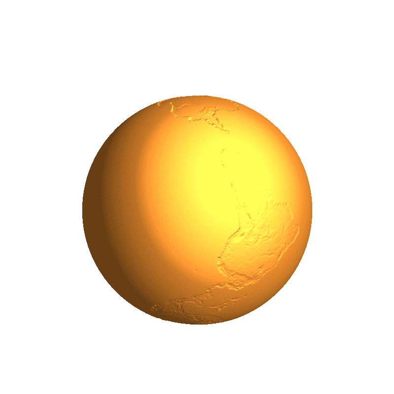 earth
