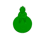 vegeta ssj-0