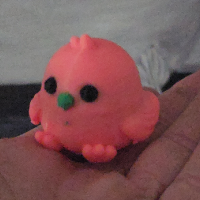 avatar of The Nugg