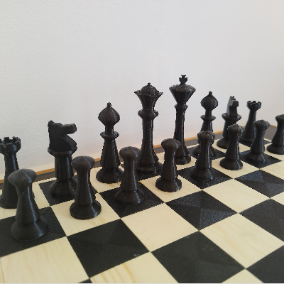 avatar of Toprint3D