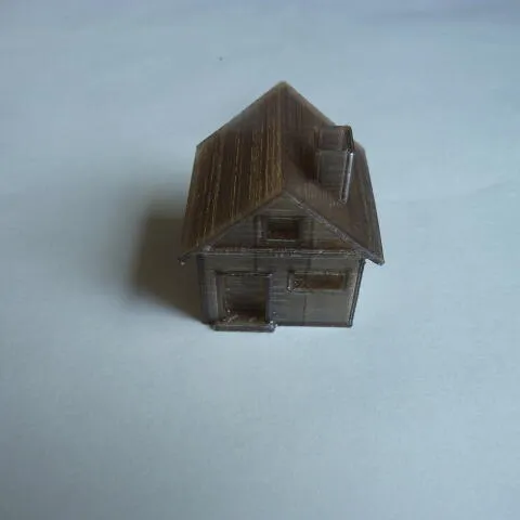 House mini
