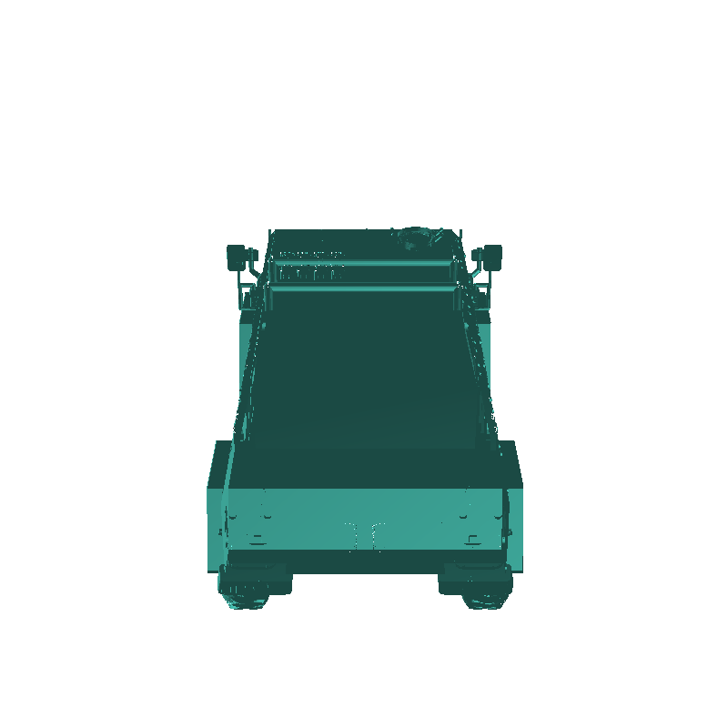 LAPV Enok 5.4 Bundeswehr