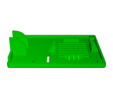 Raspberry-Boitier_PI4_Couvercle-0