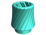 Twisty Drip tip-0