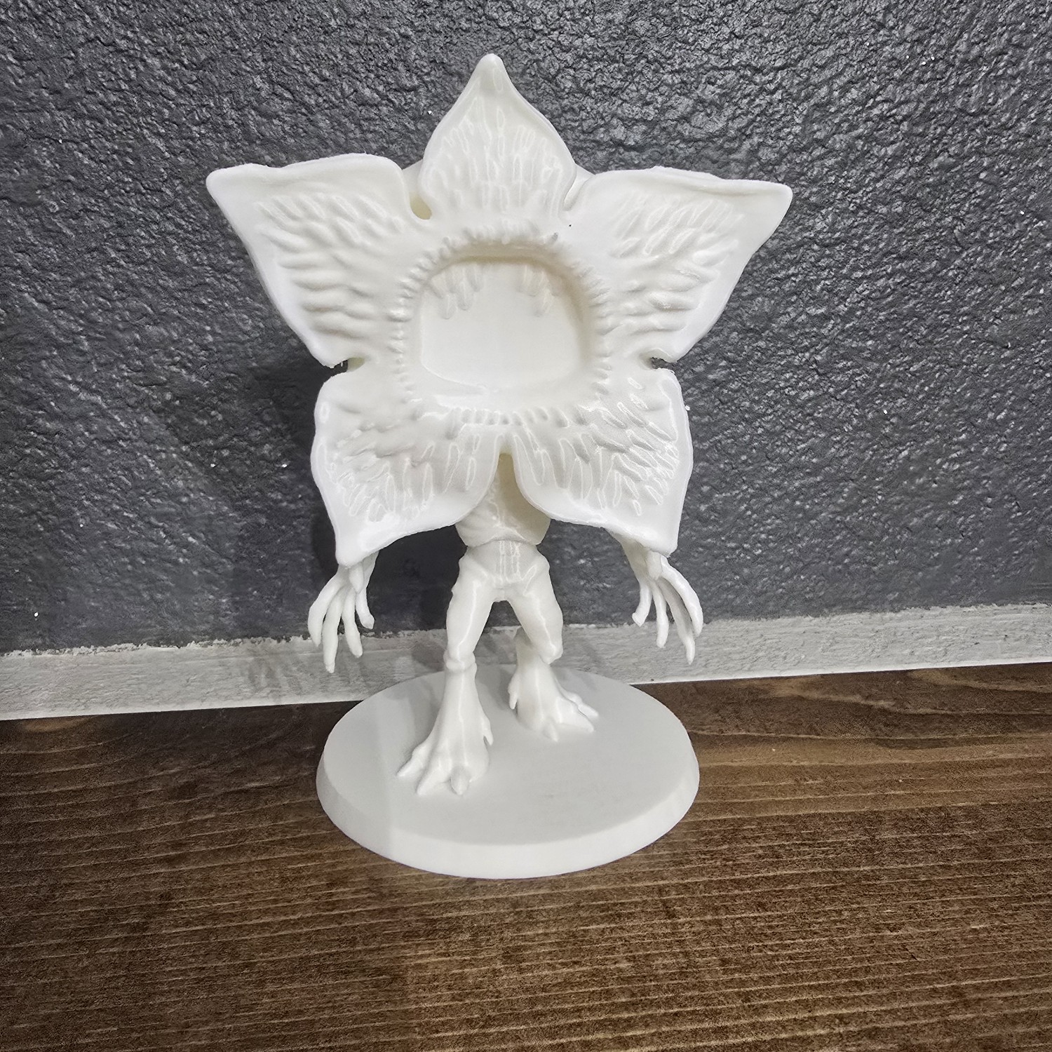 3D Printer Files | 3MF File | stranger things