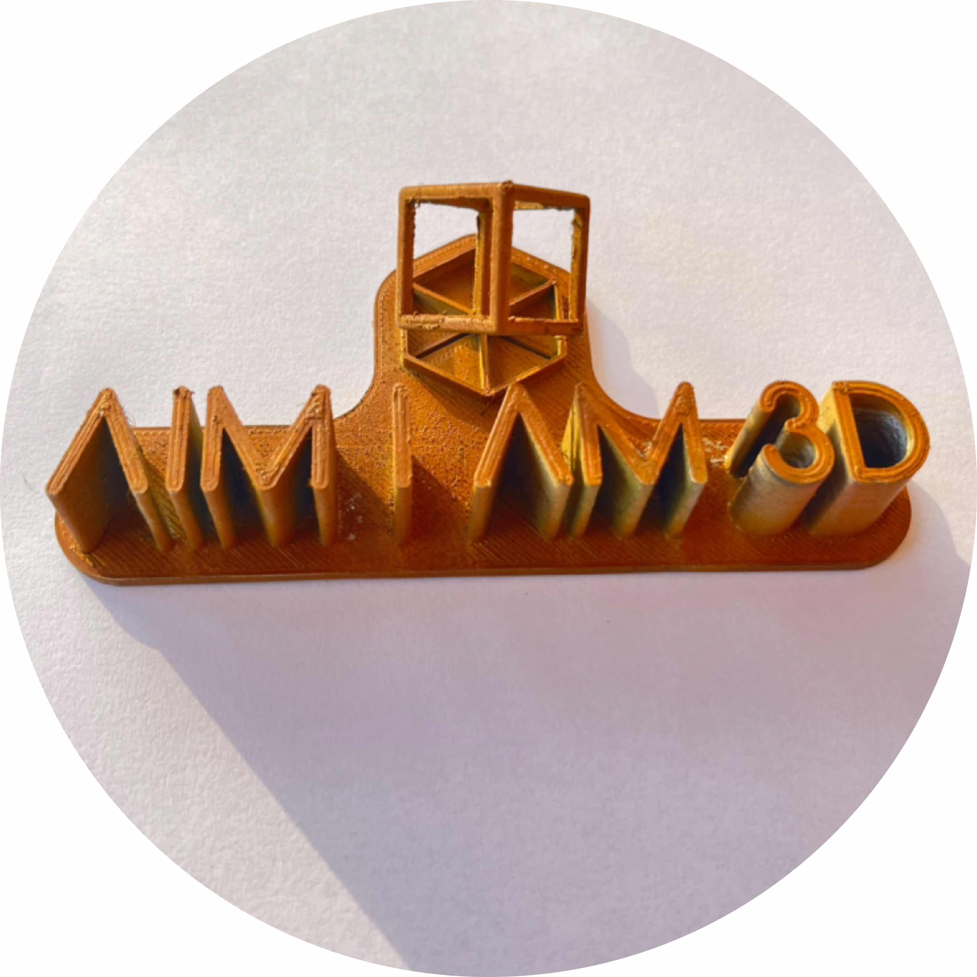 avatar of AIMIAM3d