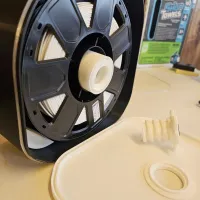 Dry Box for Creality K1-0