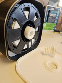 Dry Box for Creality K1-0
