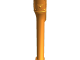 Mars soil sample tube.-0