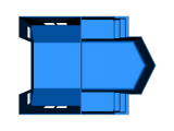 sd40-2 -0