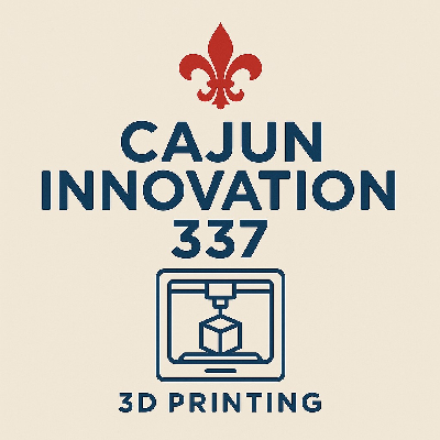 avatar of Cajun_Innovation_337