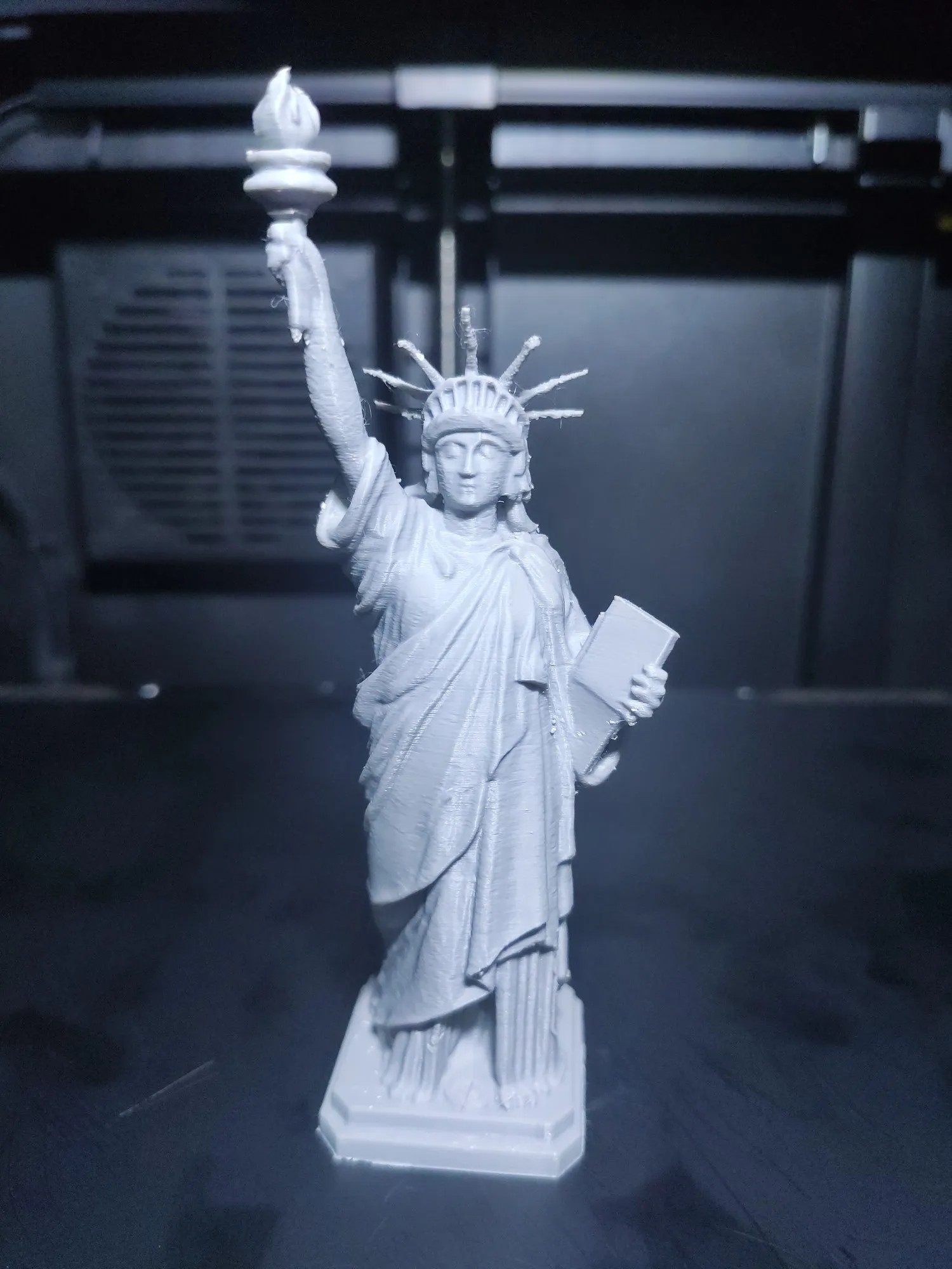 Estatua de la libertad-3
