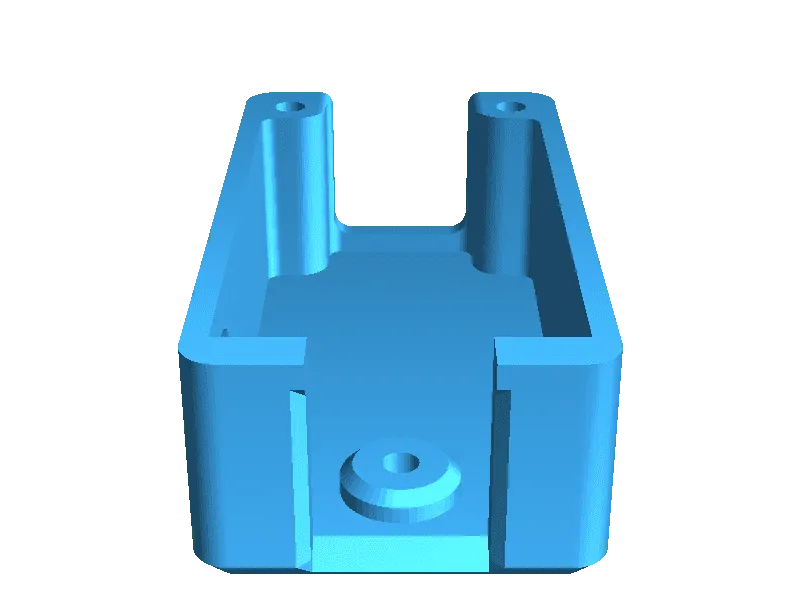 CW Paddle cover