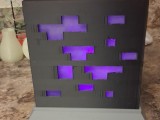 minecraft ore light-0