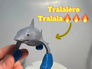 tralalero tralala