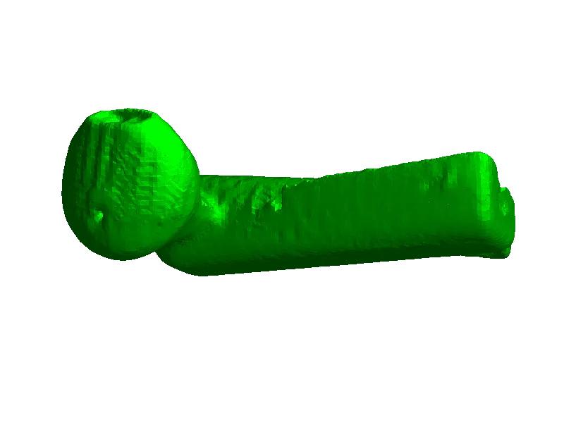 auricular digitalizado