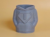 Can Holder "I"-2