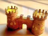Sand Castle -1