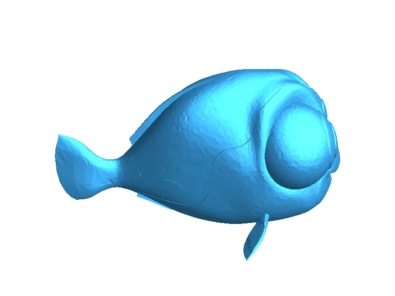 dory