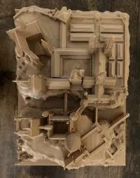 Harry Potter hogwarts-4