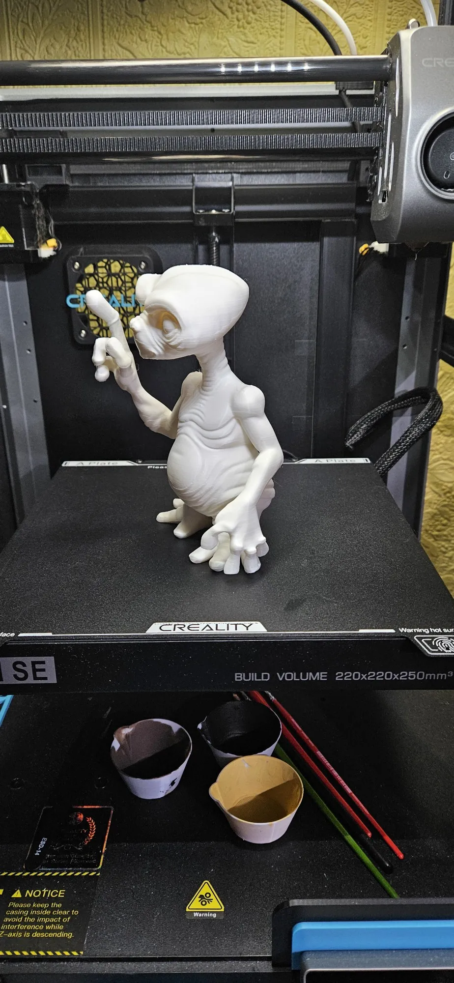 E.T. el Extraterrestre-2