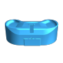 Holder PS5