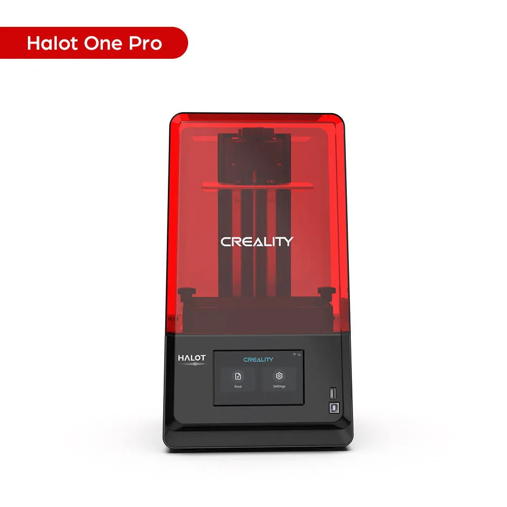 Halot One Pro