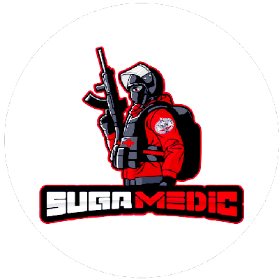 avatar of SugaMedic
