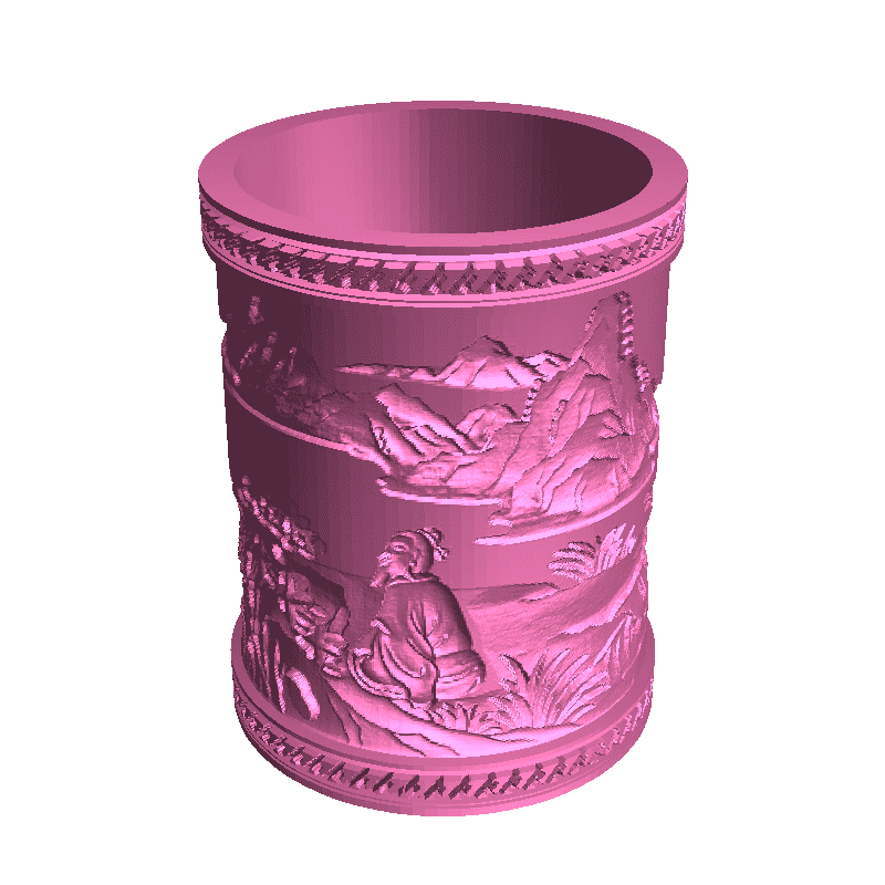 Vase