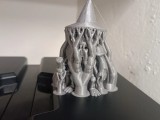 skeleton mage " Krull "-3