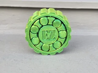 EZ SPINNER FIDGET BEARING
