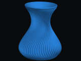 spiral vase-0