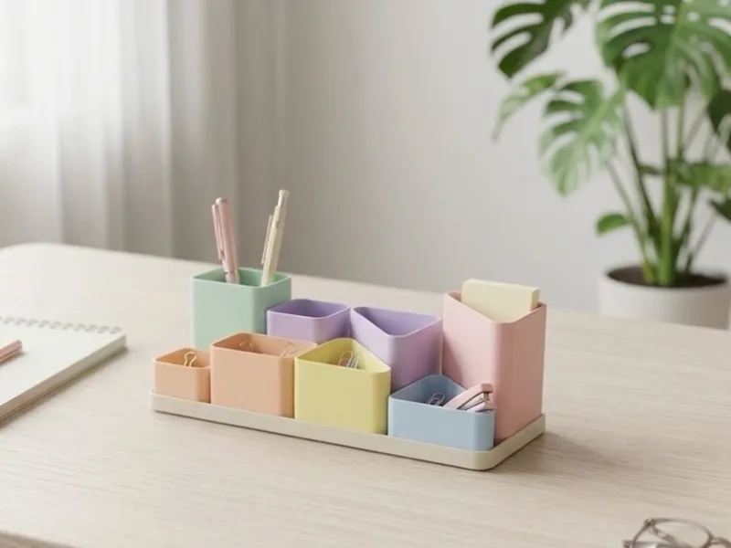 オフィスオーガナイザー