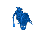 skullhunter -0