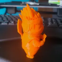 Pikachu Kakashi-3