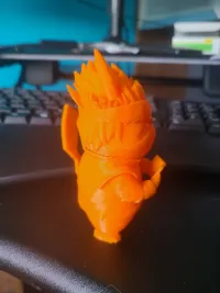 Pikachu Kakashi-3