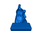 Bust-0