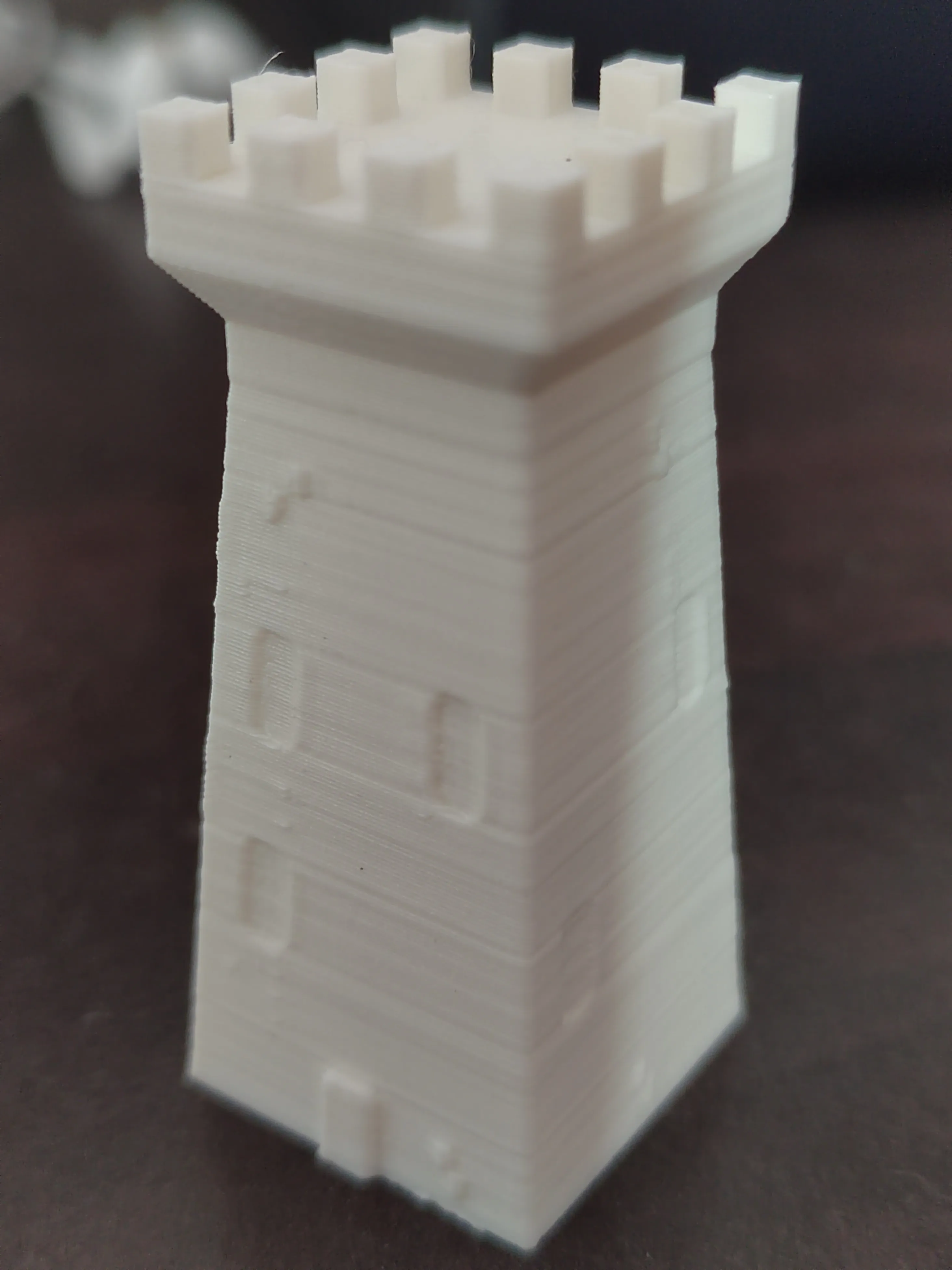 Tower / Rook / Tour-0