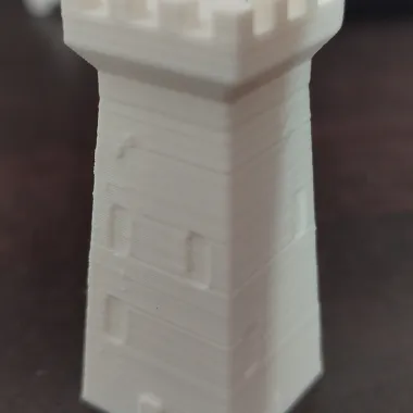 Tower / Rook / Tour-0