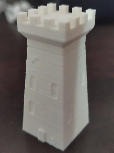 Tower / Rook / Tour-0