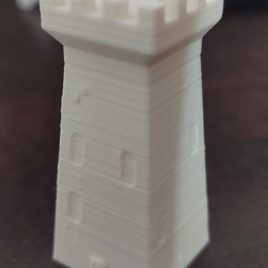 Tower / Rook / Tour-0