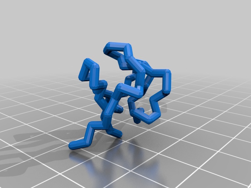 Protein Models